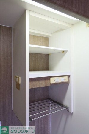 スカイコート大森山王の物件内観写真